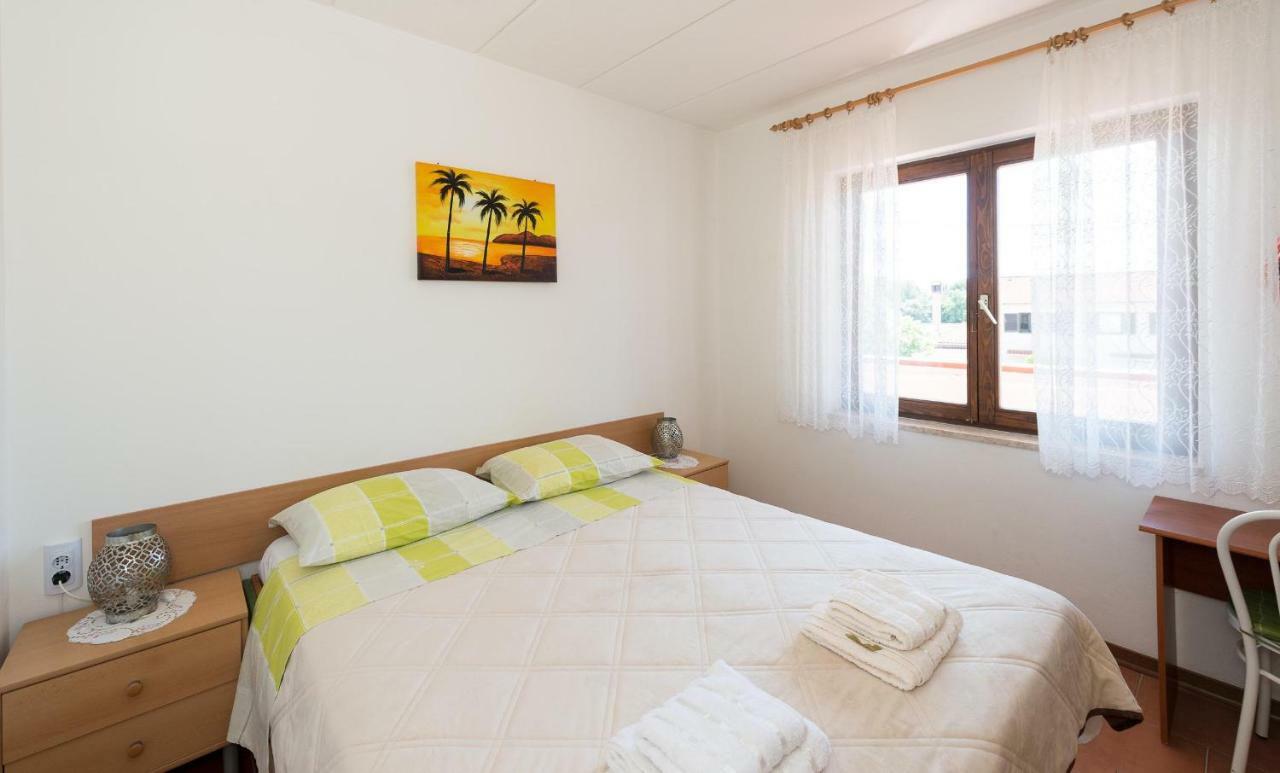 Apartment Meridiana Rovinj Exterior foto