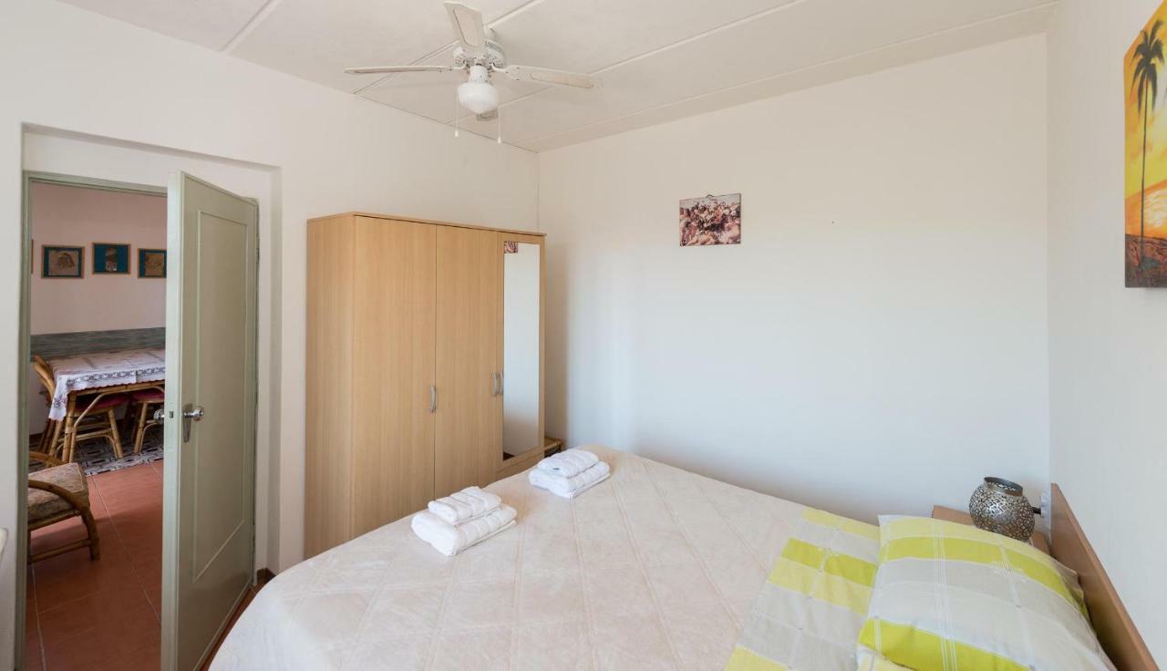 Apartment Meridiana Rovinj Exterior foto