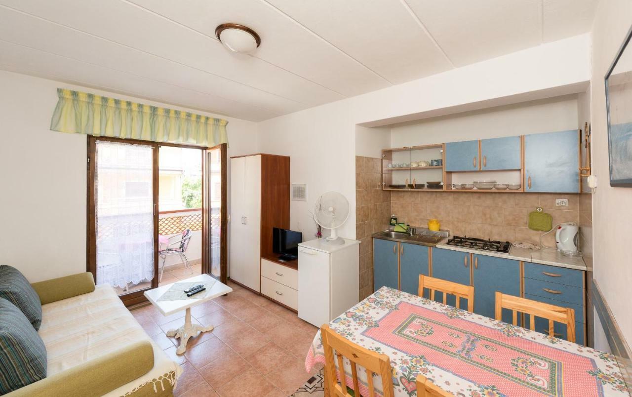 Apartment Meridiana Rovinj Exterior foto