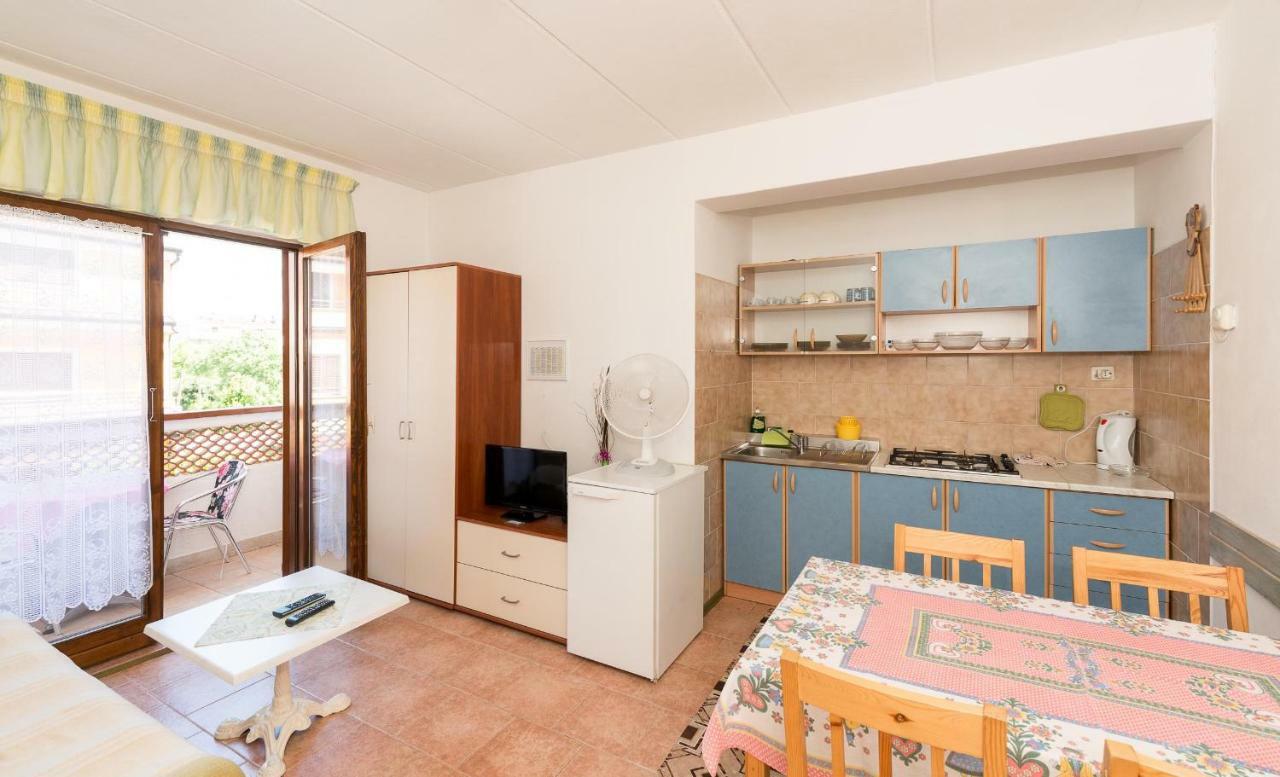 Apartment Meridiana Rovinj Exterior foto