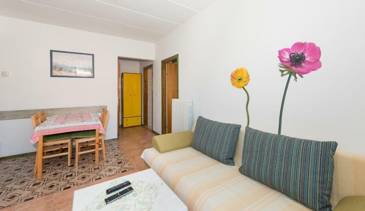 Apartment Meridiana Rovinj Exterior foto